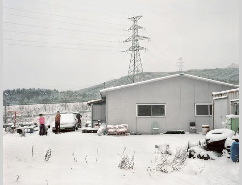 Photography Portfolio Competition Winners 2010